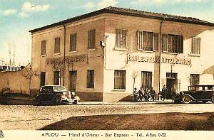 Aflou 713